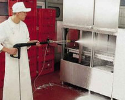 工業清洗消泡劑