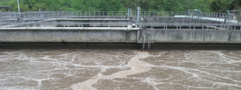 養殖污水消泡劑
