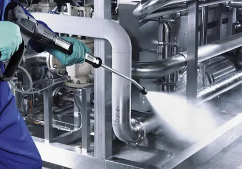 工業清洗消泡劑